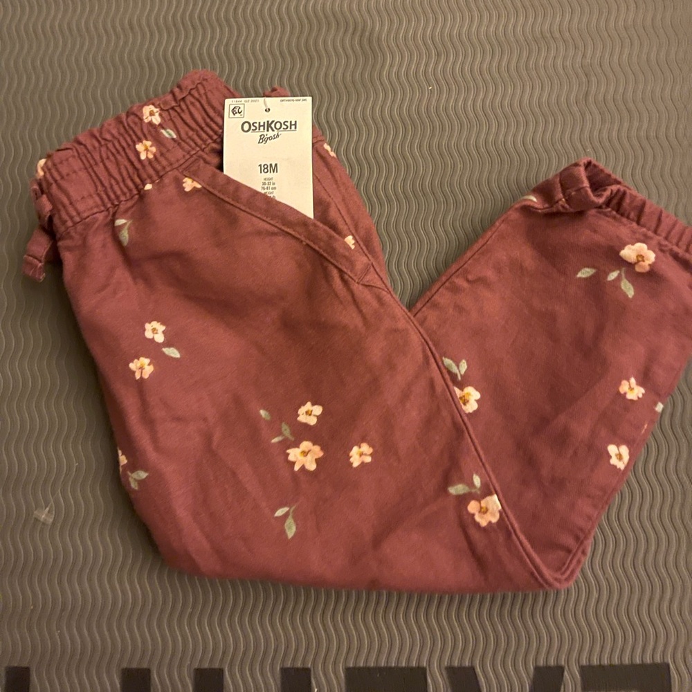 OshKosh pants